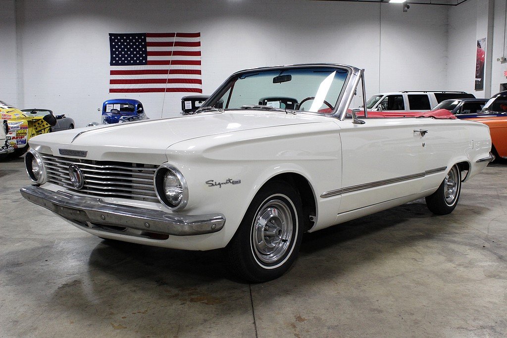 1964-plymouth-valiant for rent