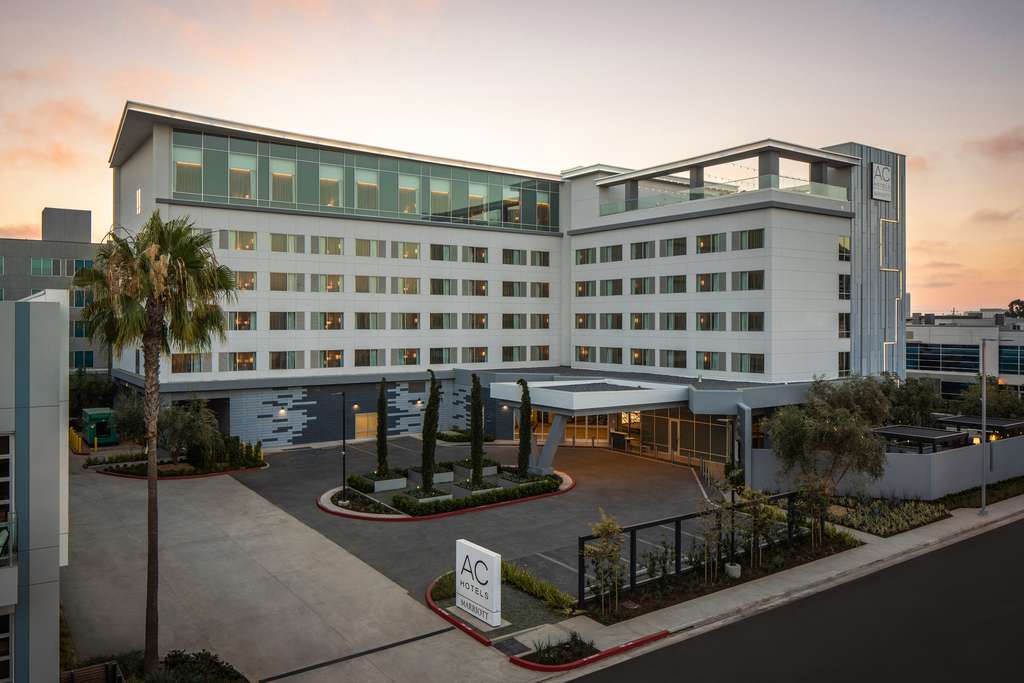 AC Hotel by Marriott Los Angeles South Bay