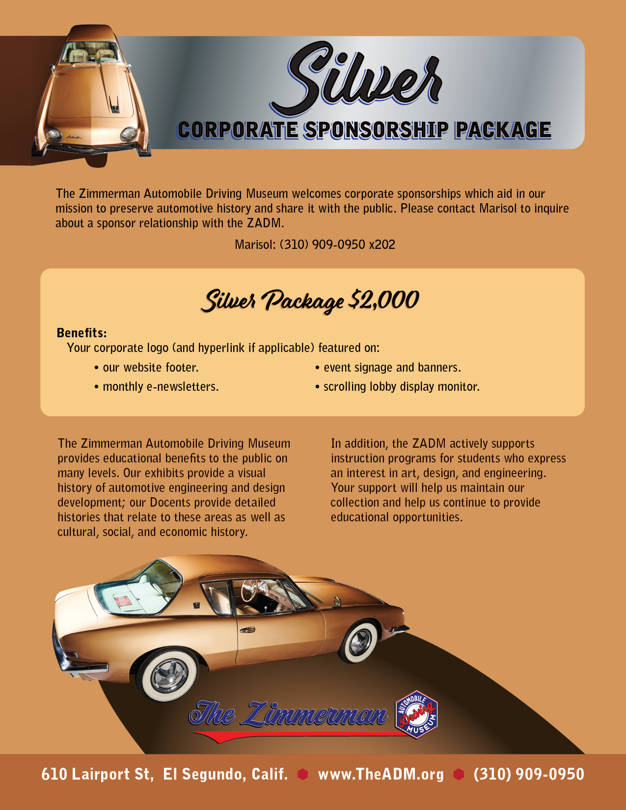 Silver Corporate Sponsorship Package one Sheets v2-03